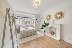 Modern Elegance in Paddington